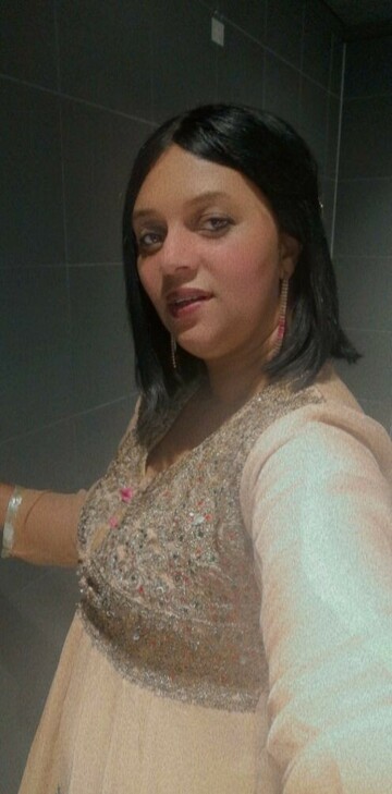 Amara, 36 Cape Town, Western Cape, South Africa