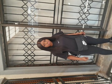 Angie388, 27 Johannesburg, Gauteng, South Africa