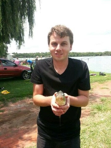 Dries_147, 42 Pretoria, Gauteng, South Africa