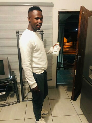 RHUU3, 37 Soweto, Gauteng, South Africa