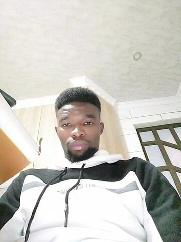 Jay'r, 33 Ficksburg, Free State, South Africa