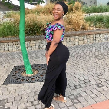 Thelisa, 34 Midrand, Gauteng, South Africa