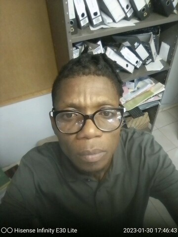 Monwang, 44 Bothaville, Free State, South Africa