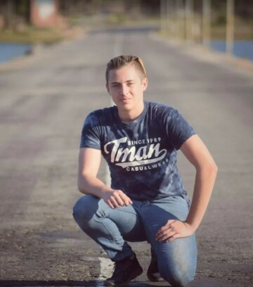 ZanderQi, 22 Bloemfontein, Free State, South Africa