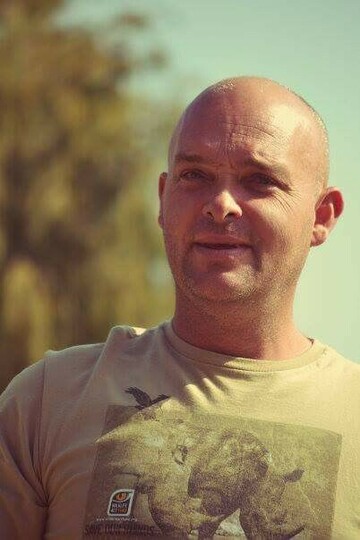 Etienne 44, 47 Langebaan, Western Cape, South Africa