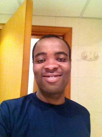 Godfred2014, 37 Pretoria, Gauteng, South Africa
