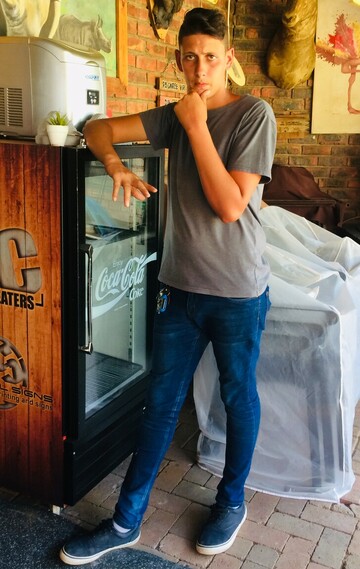 James271, 23 Bloemfontein, Free State, South Africa