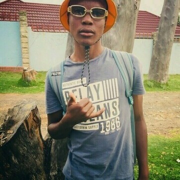 Xavi258, 21 Germiston, Gauteng, South Africa
