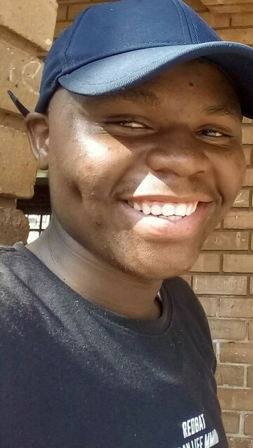 DaveDavids, 24 Modjadjiskloof, Limpopo, South Africa