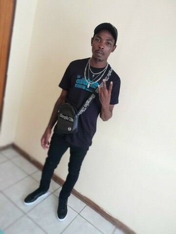 Kyyng, 26 Krugersdorp, Gauteng, South Africa