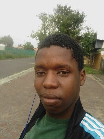 justinsizolweth, 21 Richards Bay, KwaZulu-Natal, South Africa