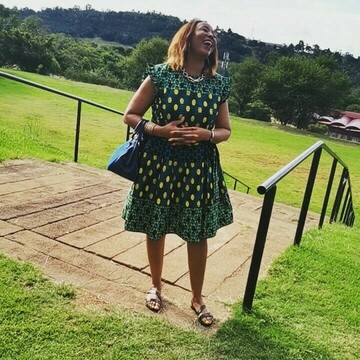 Niinge, 48 Pretoria, Gauteng, South Africa