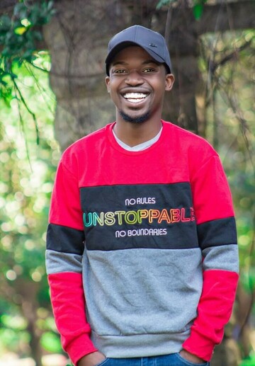 unclelifa, 28 Cape Town, Western Cape, South Africa