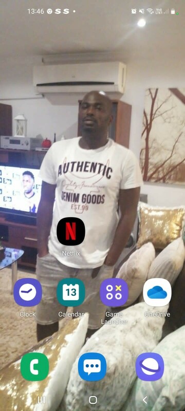 Dan110, 45 Pretoria, Gauteng, South Africa