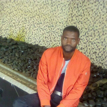 Munhu, 39 Germiston, Gauteng, South Africa