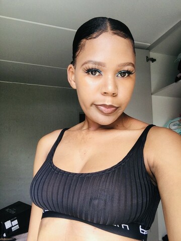 Nthabiseng15, 26 Deneysville, Free State, South Africa