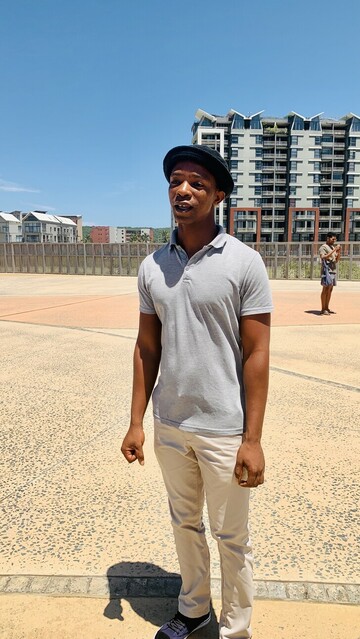 The guy160, 35 Durban, KwaZulu-Natal, South Africa
