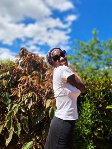 Harriet, 31 Nelspruit, Mpumalanga, South Africa