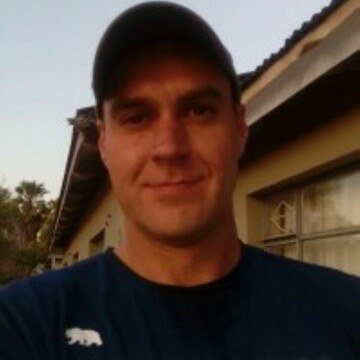colin336, 41 Pretoria, Gauteng, South Africa