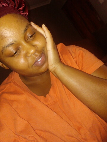 Annabelle, 25 Pretoria, Gauteng, South Africa