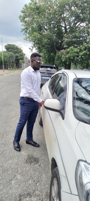 BRUNO264, 44 Centurion, Gauteng, South Africa