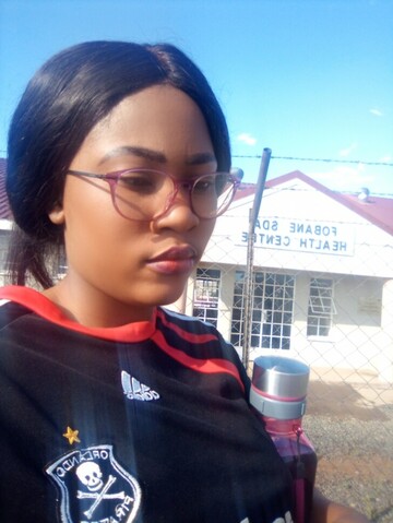 Meda, 32 Ficksburg, Free State, South Africa