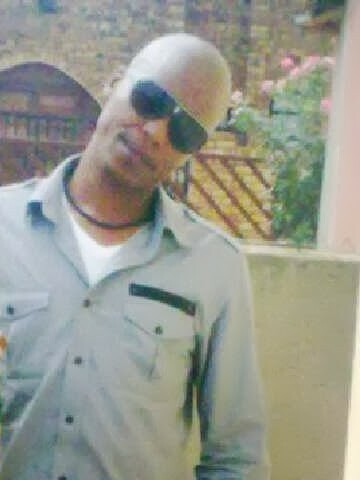 cool guy21, 43 Soweto, Gauteng, South Africa