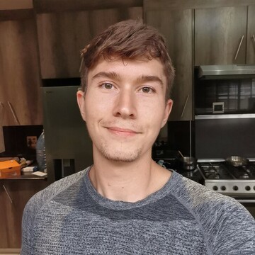 Stefan134, 26 Middelburg (MP), Mpumalanga, South Africa