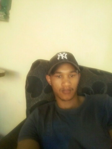 Wouks, 31 Springbok, Northern Cape, South Africa