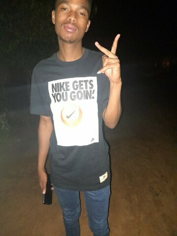 Boitumelo., 27 Schweizer Reneke, North West, South Africa