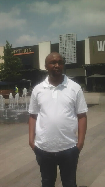 Luzical, 40 Roodepoort, Gauteng, South Africa