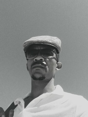Patrick263, 37 Potchefstroom, North West, South Africa