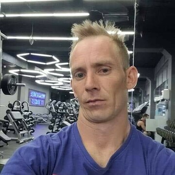 Chris1991, 35 Polokwane, Limpopo, South Africa