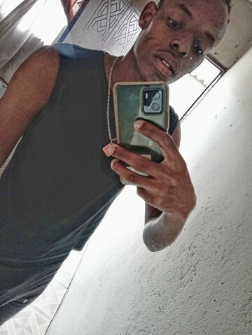 ZuLu, 21 Tembisa, Gauteng, South Africa