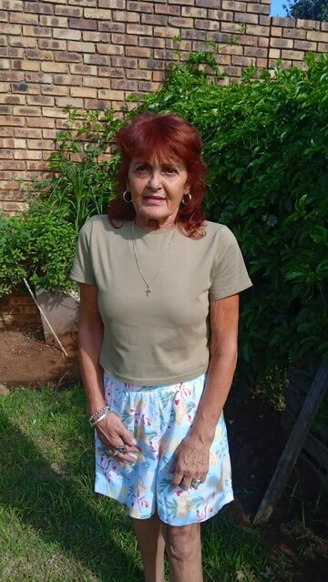 annie154, 62 Brakpan, Gauteng, South Africa