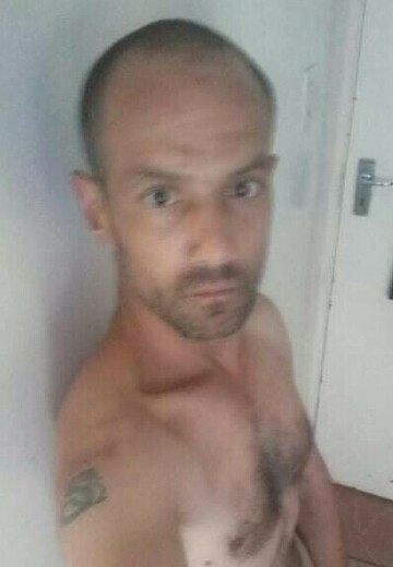 Nawtyshauny, 44 Klerksdorp, North West, South Africa