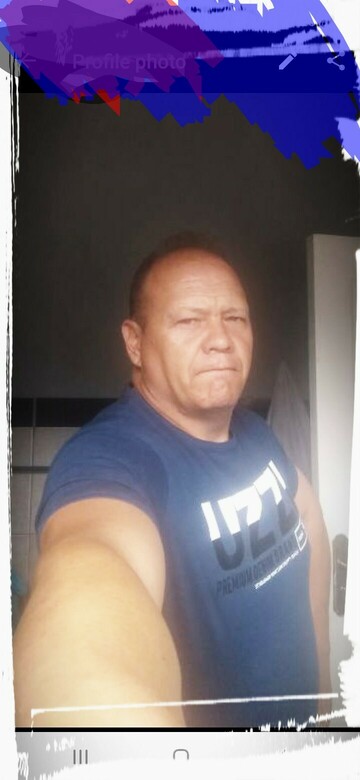 Jason j, 50 Vereeniging, Gauteng, South Africa