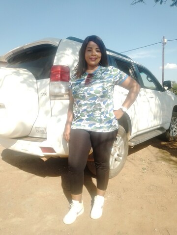 Palesa337, 48 Pretoria, Gauteng, South Africa