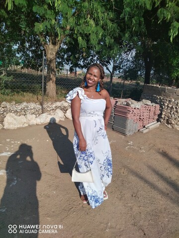 Permission, 30 Lebowakgomo, Limpopo, South Africa