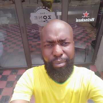 Thokzen114, 43 Soweto, Gauteng, South Africa