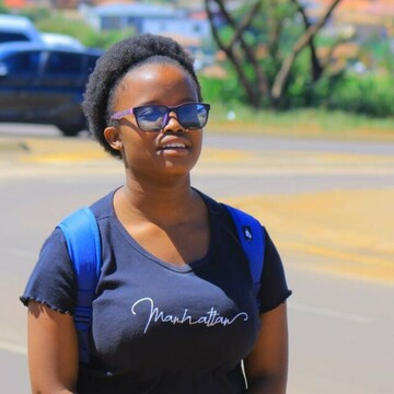 Kgomotso180, 22 Cape Town, Western Cape, South Africa