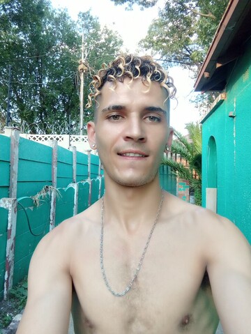 Rogerio, 29 Johannesburg South, Gauteng, South Africa