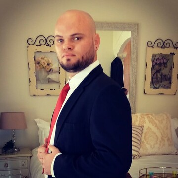 Wes1243, 31 Boksburg, Gauteng, South Africa