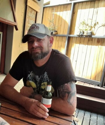 Seun258, 48 George, Western Cape, South Africa