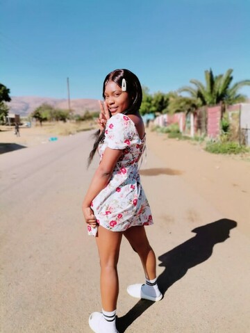 Tee298, 24 Brits, North West, South Africa