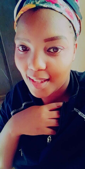 Cheryl, 27 Vosloorus, Gauteng, South Africa