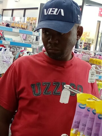 Pazza, 43 Springs, Gauteng, South Africa
