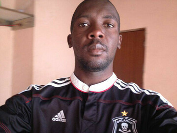 Luh35, 36 Richards Bay, KwaZulu-Natal, South Africa