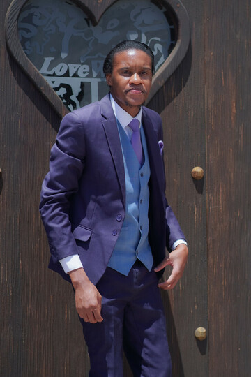 Ivor143, 32 KwaMhlanga, Mpumalanga, South Africa