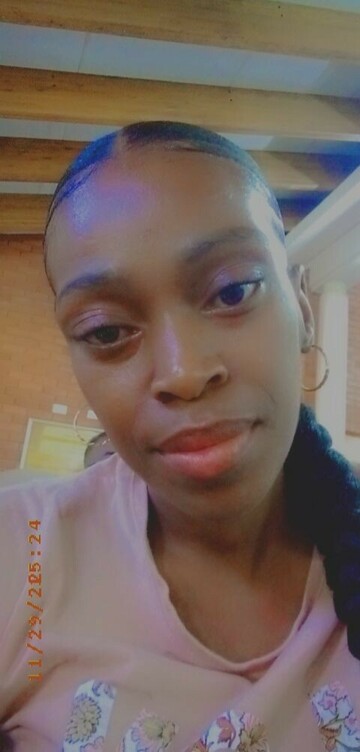 Lungi, 35 Amanzimtoti, KwaZulu-Natal, South Africa